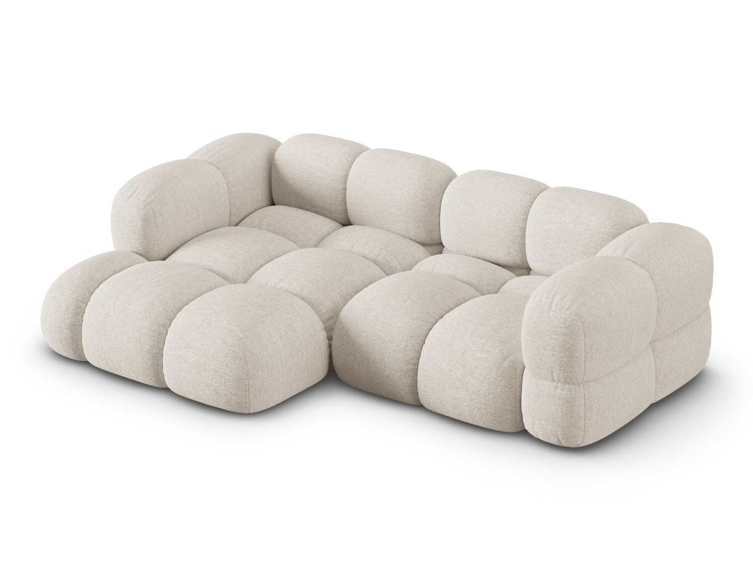 Ecksofa Duncore 101 (Sorella 03)