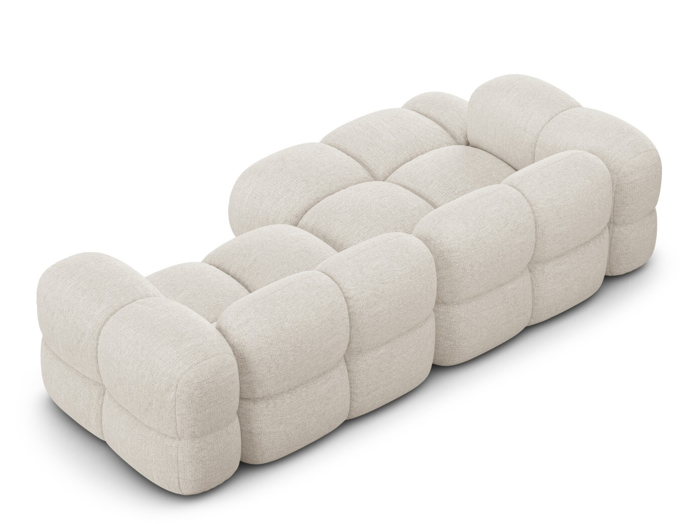 Ecksofa Duncore 101 (Sorella 03)