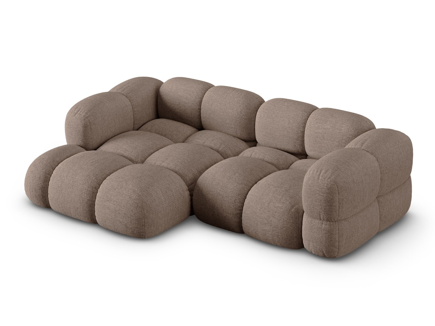 Ecksofa Duncore 101 (Sorella 21)