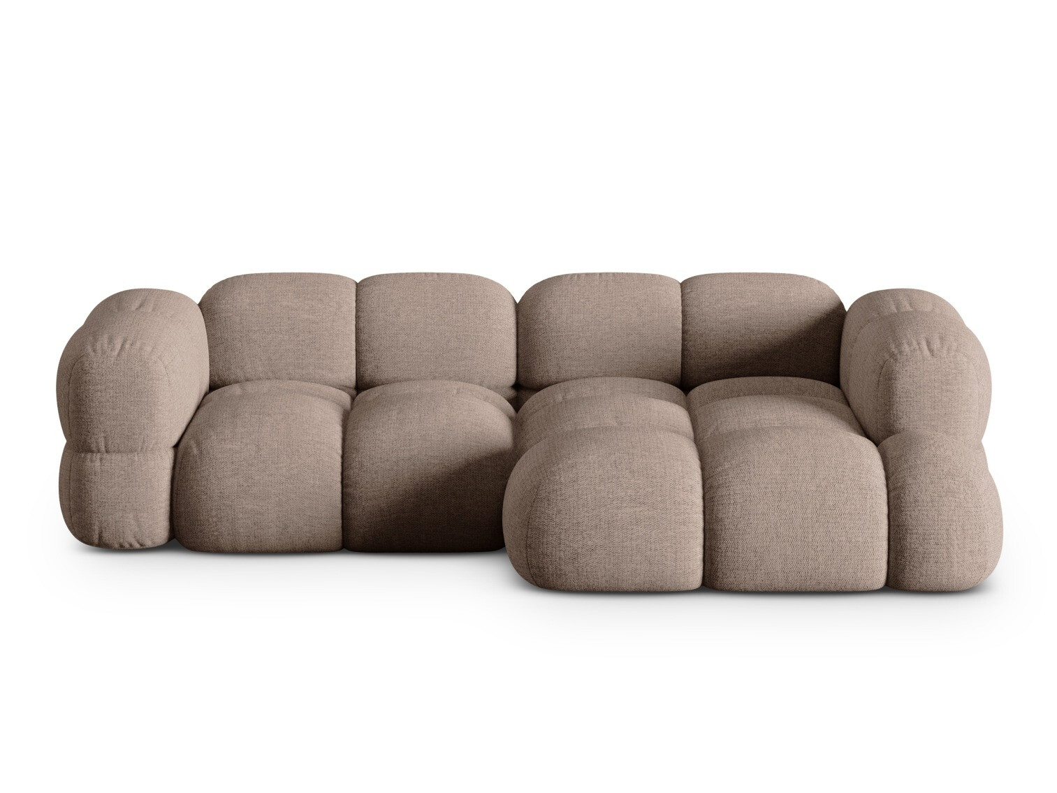 Ecksofa Duncore 101 (Sorella 21)