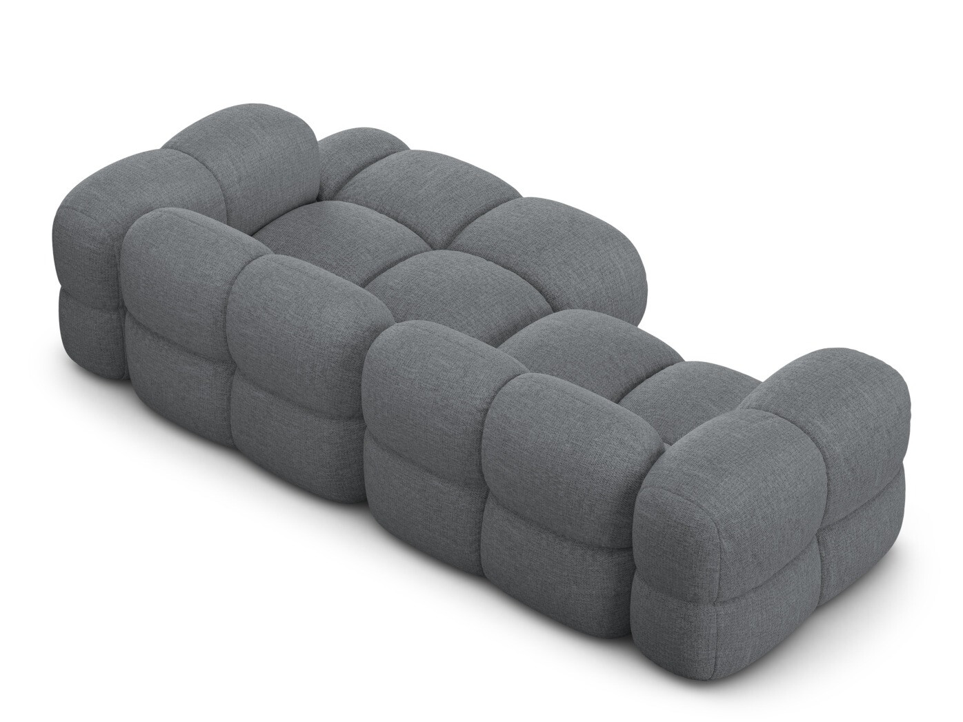 Ecksofa Duncore 101 (Sorella 89)