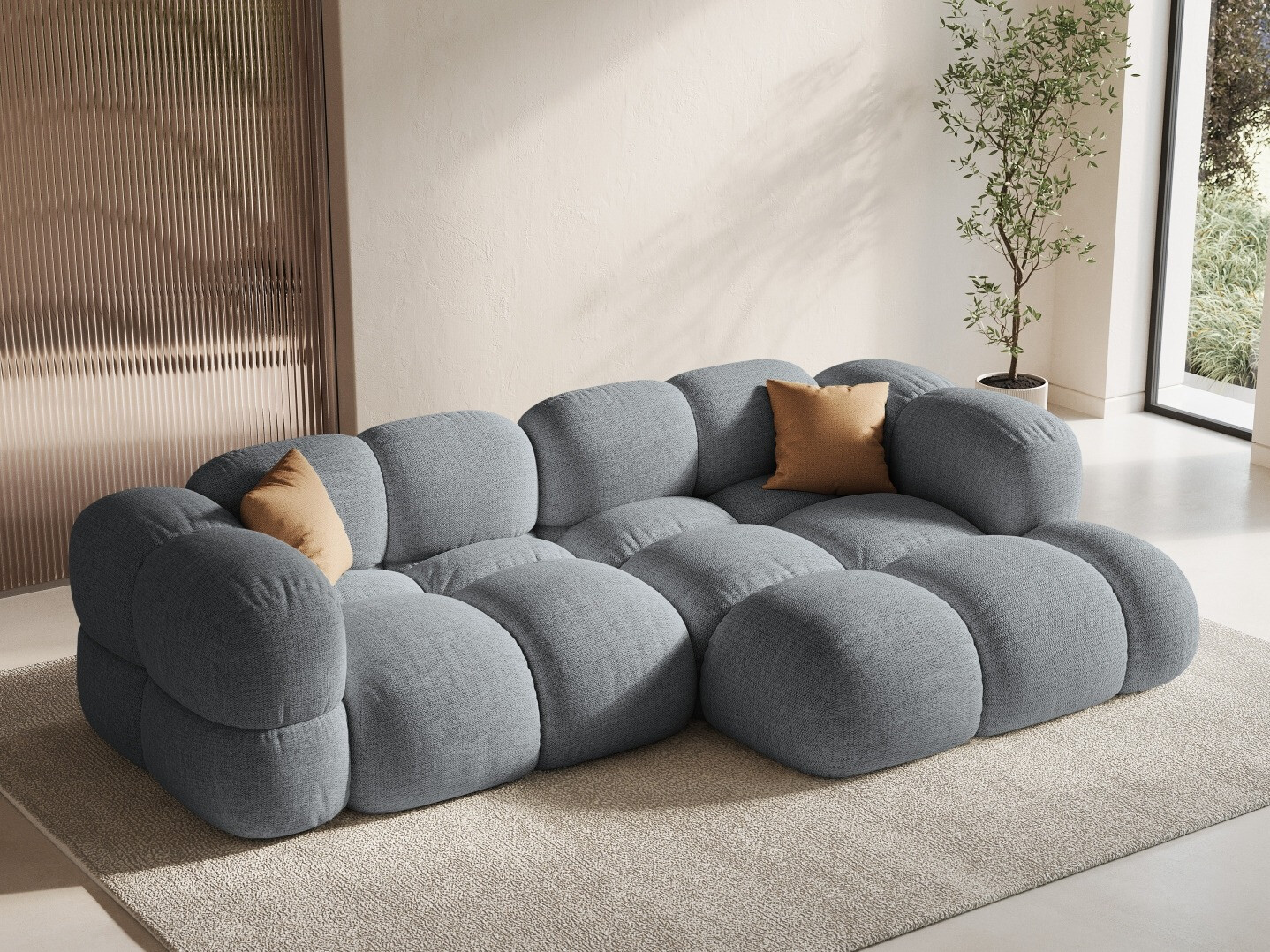 Ecksofa Duncore 101 (Sorella 89)