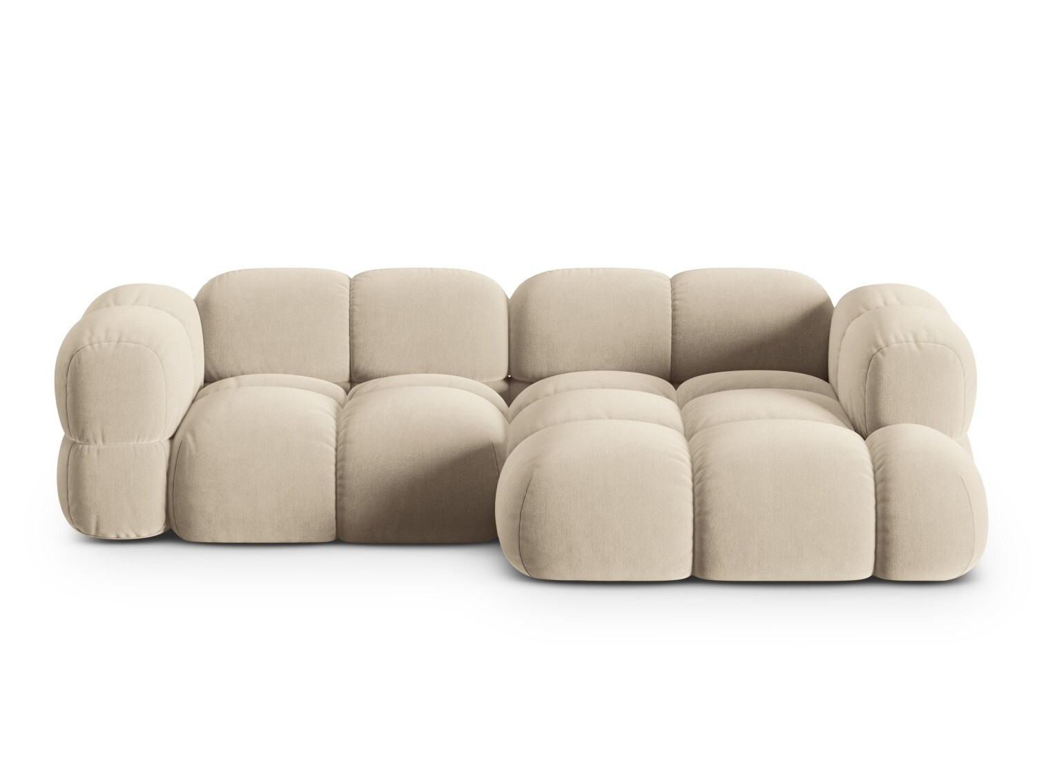 Ecksofa Duncore 101 (Vogue 01)