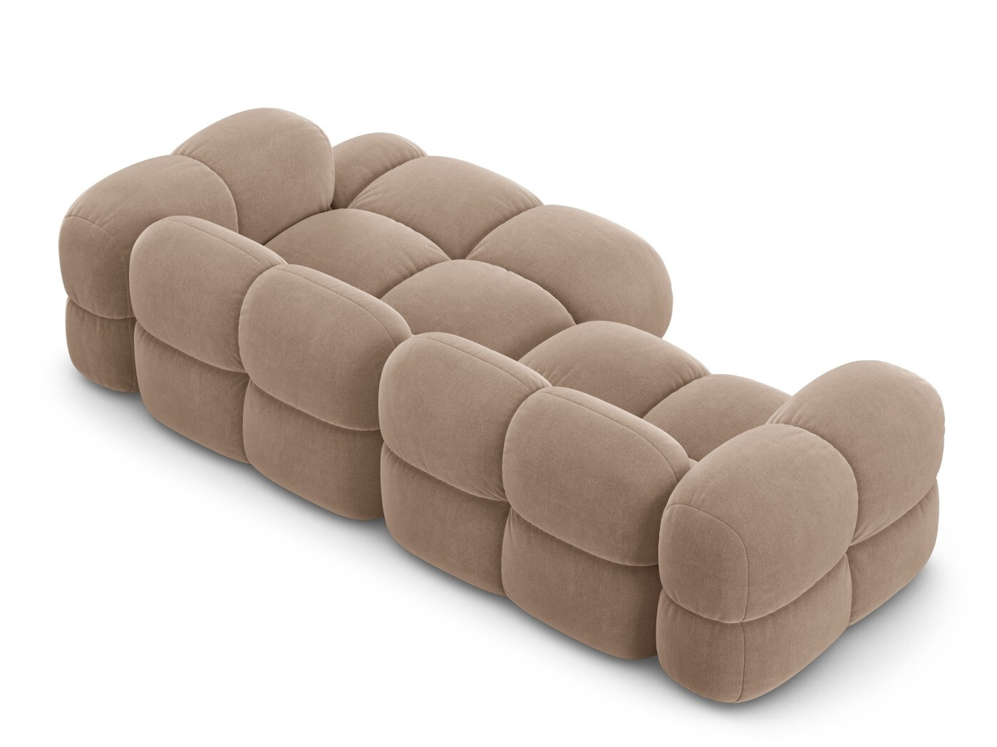 Ecksofa Duncore 101 (Vogue 03)