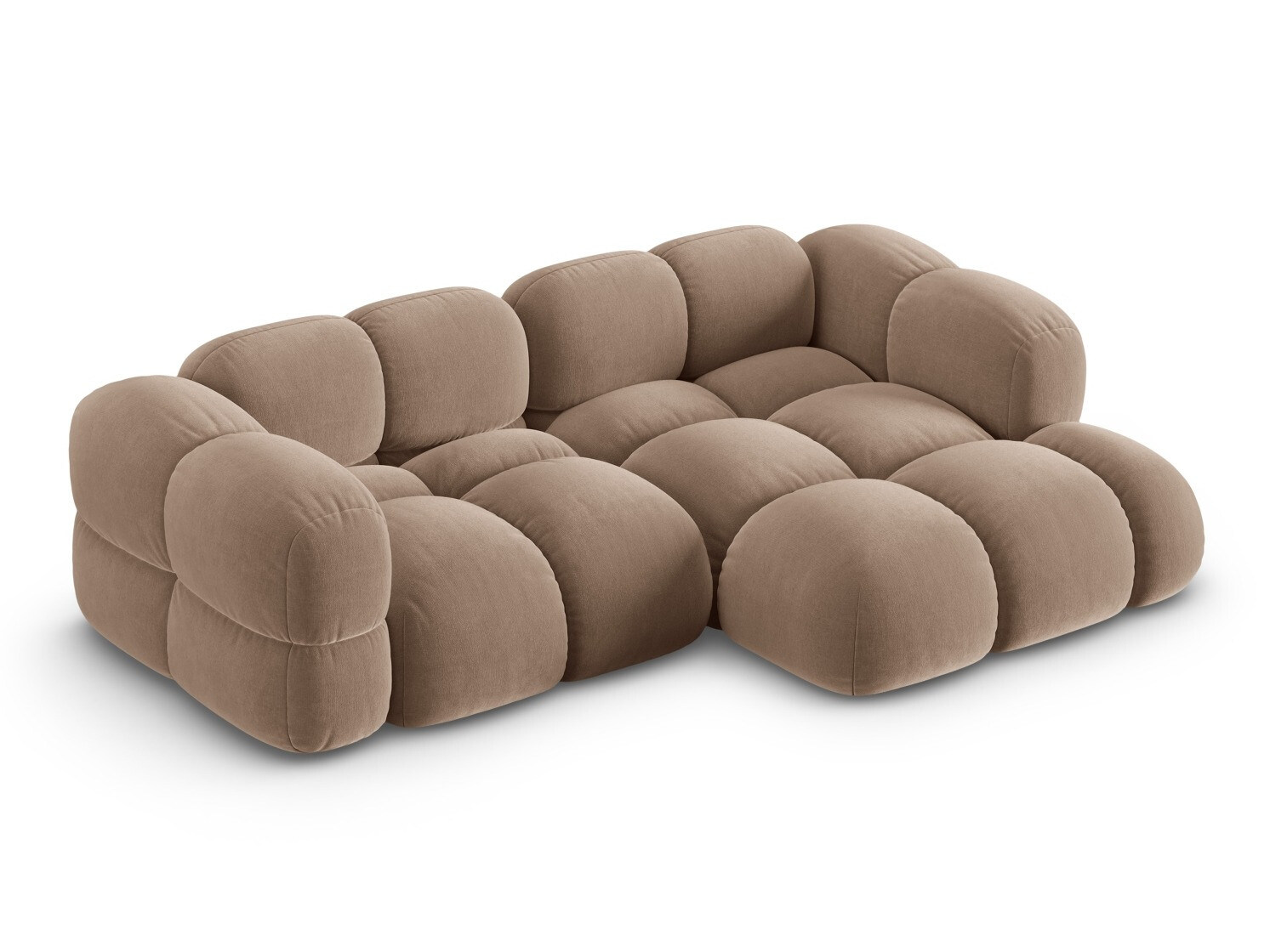 Ecksofa Duncore 101 (Vogue 03)