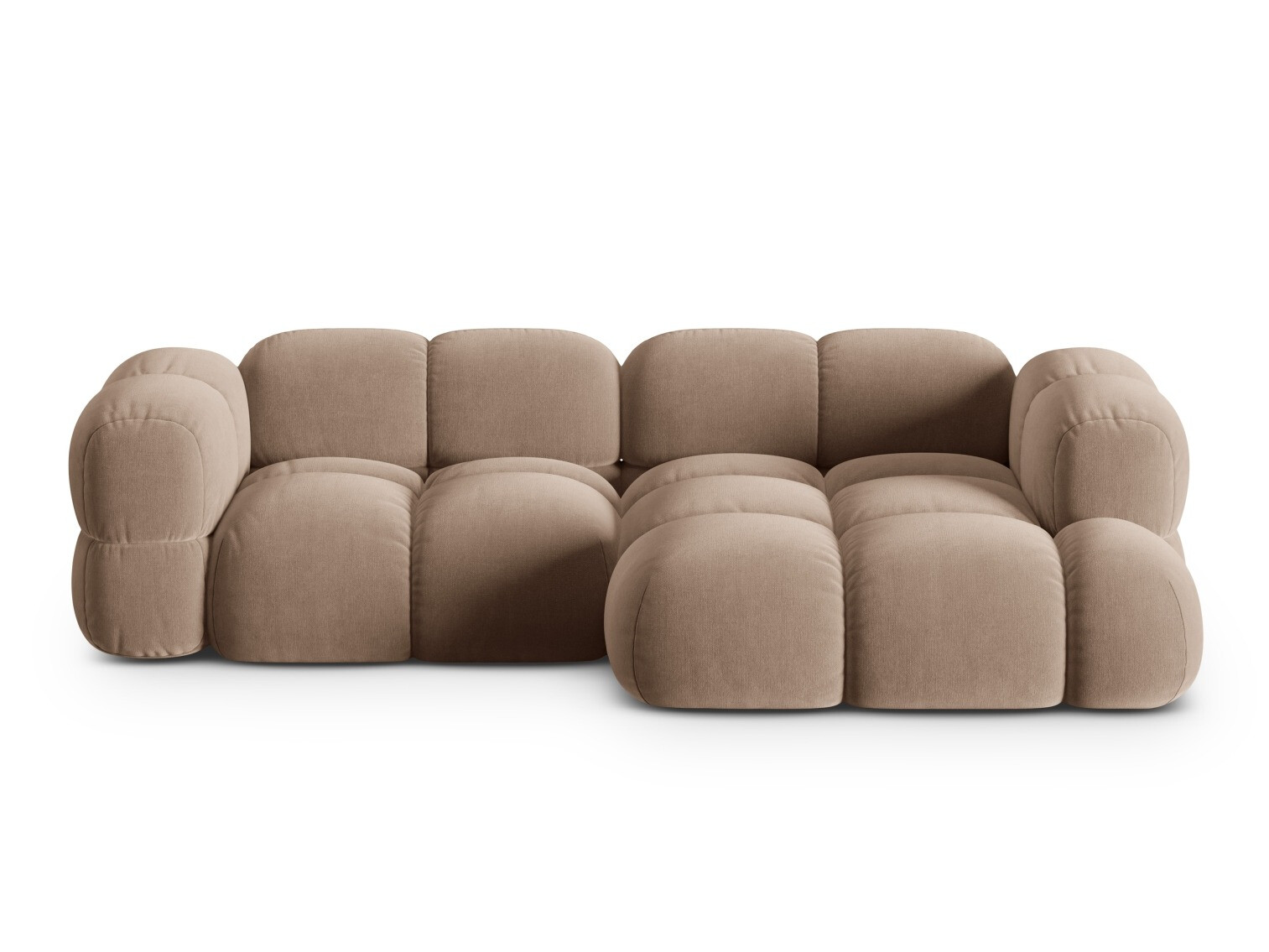 Ecksofa Duncore 101 (Vogue 03)