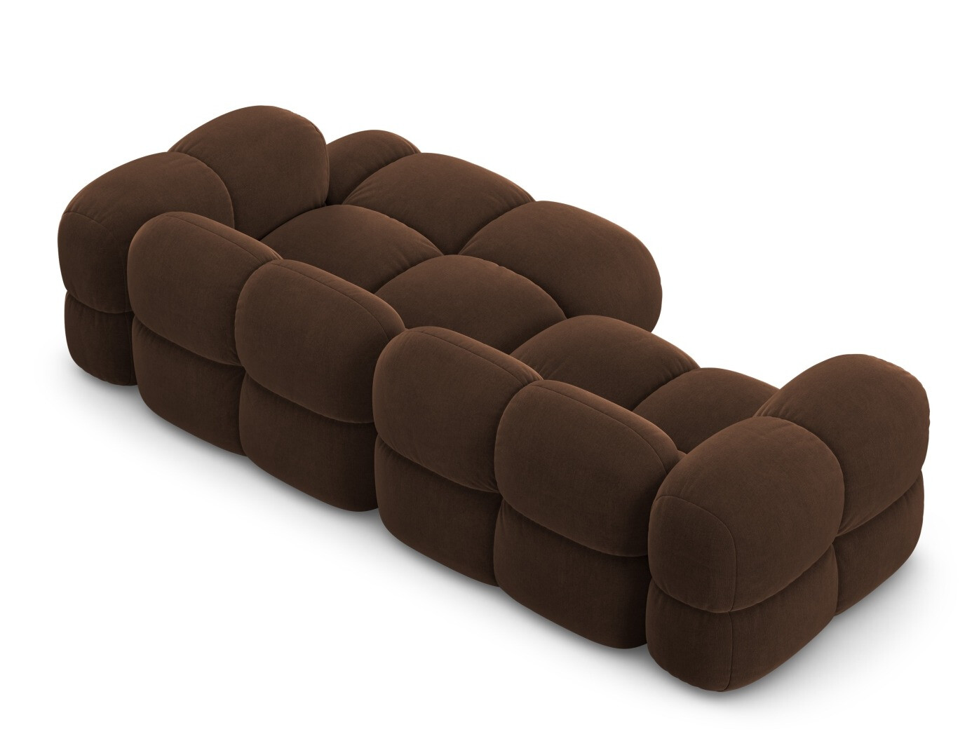 Ecksofa Duncore 101 (Vogue 06)