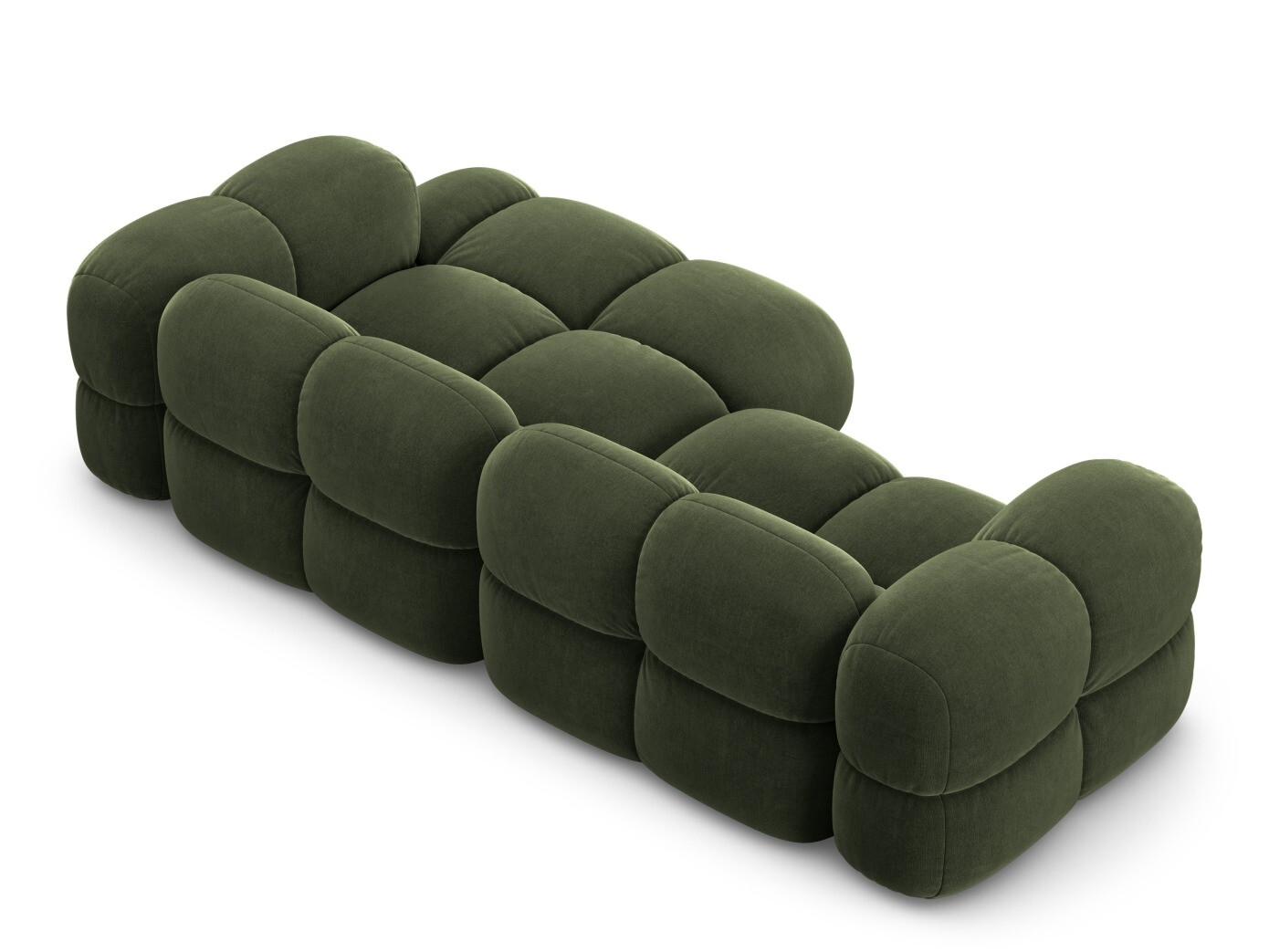 Ecksofa Duncore 101 (Vogue 11)