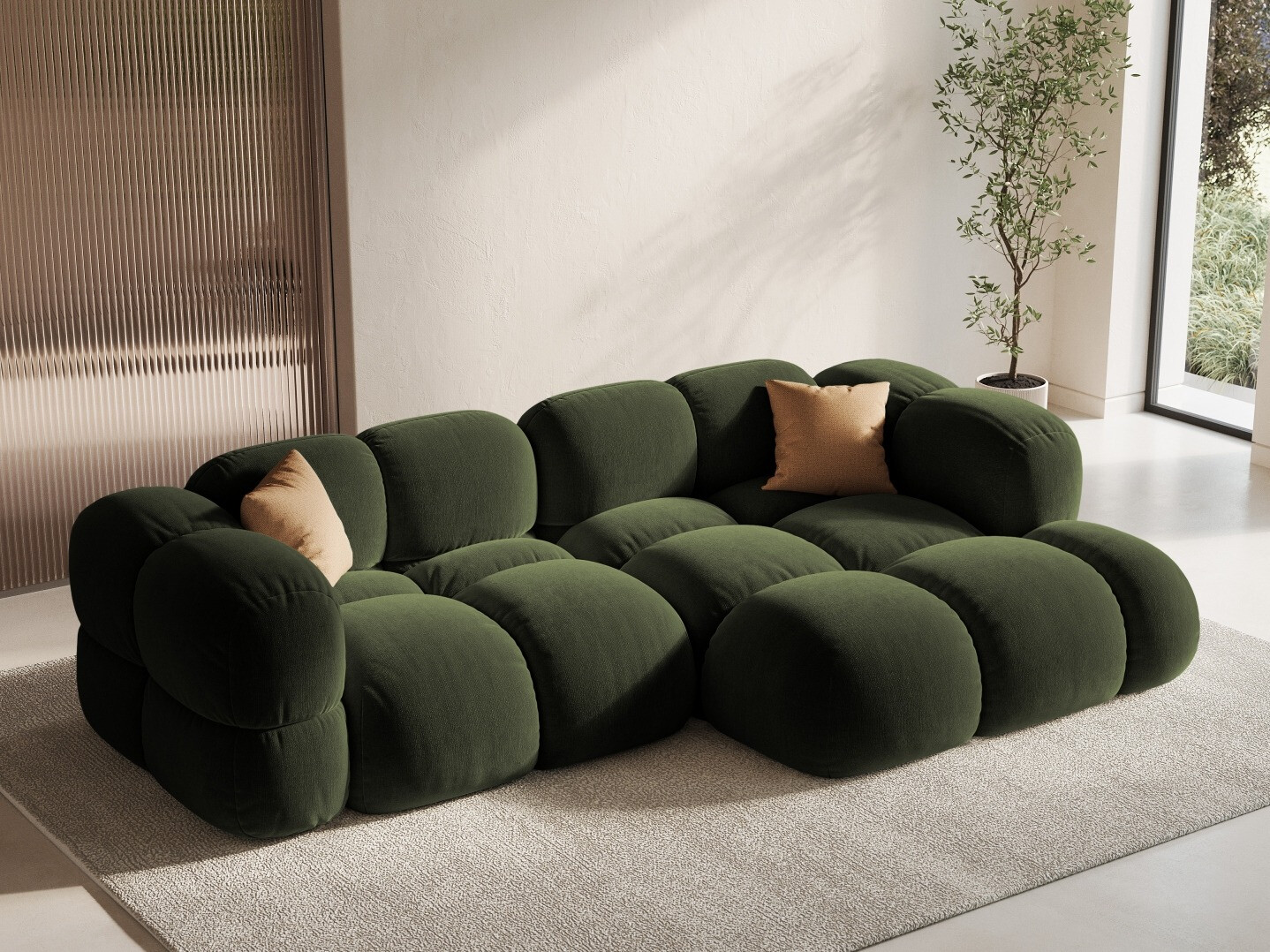 Ecksofa Duncore 101 (Vogue 11)