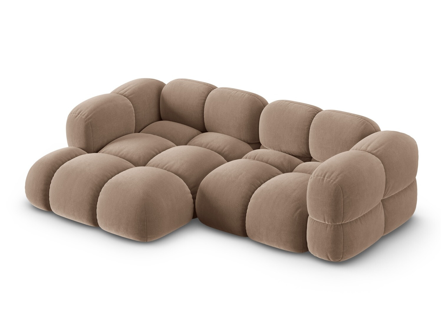 Ecksofa Duncore 101 (Vogue 3)