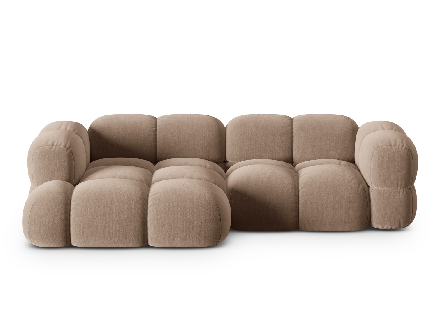 Ecksofa Duncore 101 (Vogue 3)