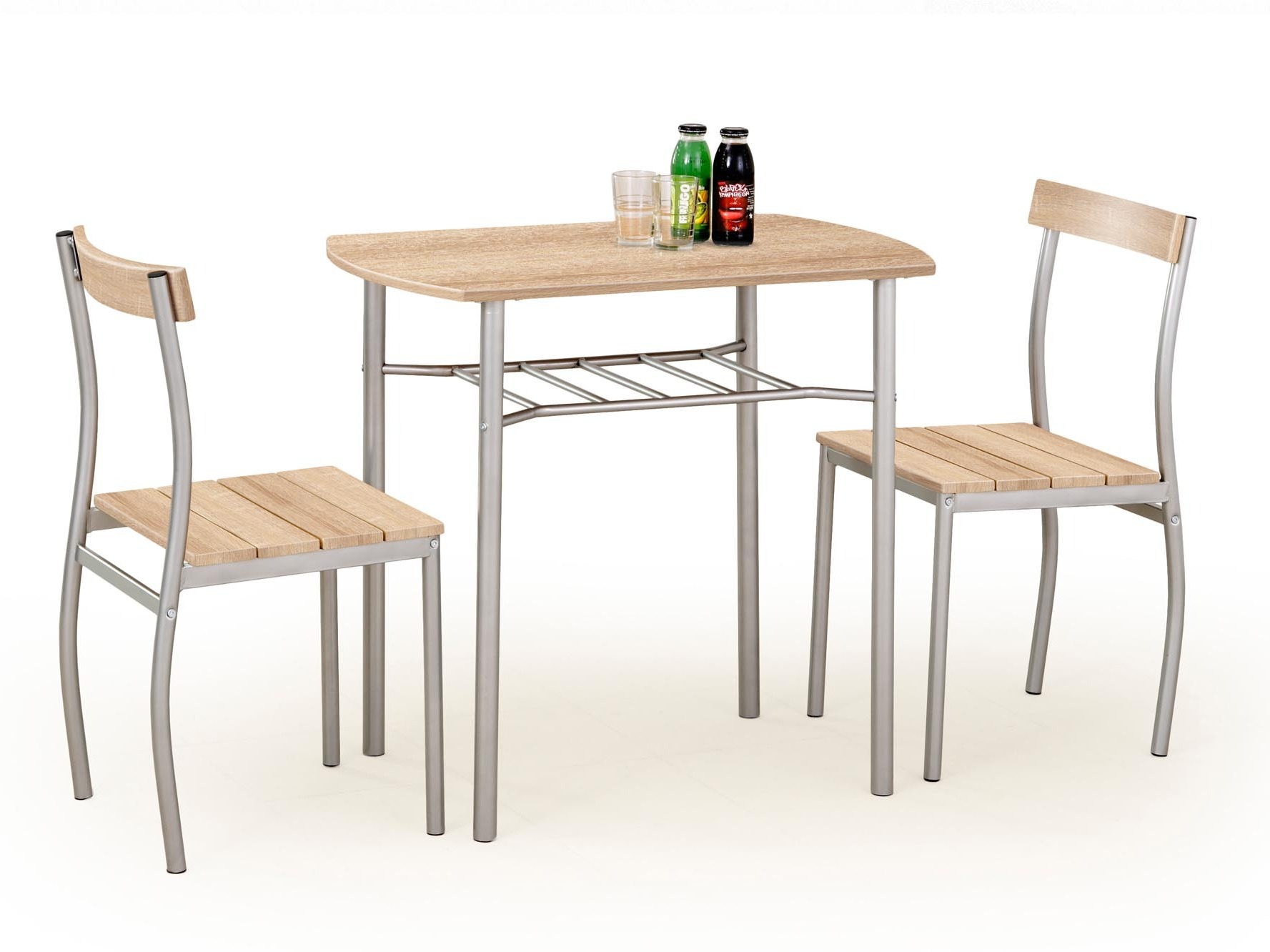 Essgruppe Houston 127 (Sonoma Eichenholzoptik)