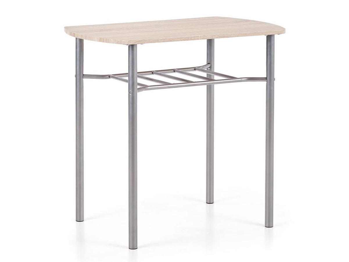 Essgruppe Houston 127 (Sonoma Eichenholzoptik)