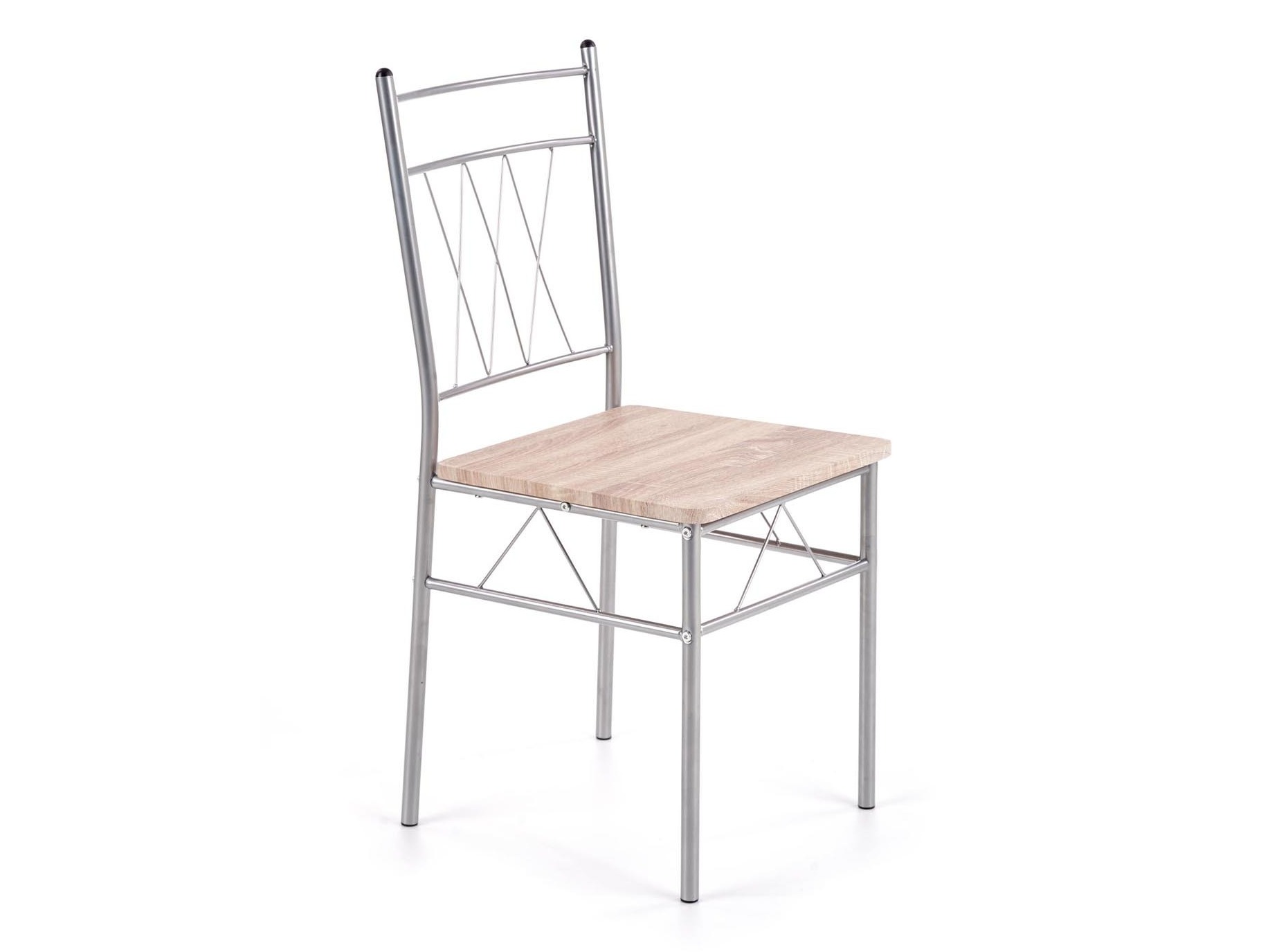 Essgruppe Houston 127 (Sonoma Eichenholzoptik)