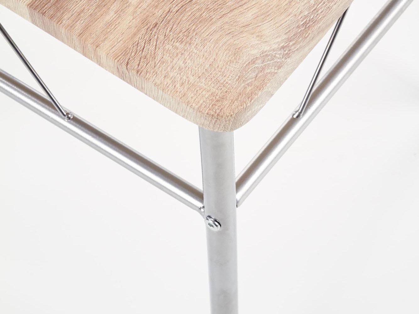 Essgruppe Houston 127 (Sonoma Eichenholzoptik)