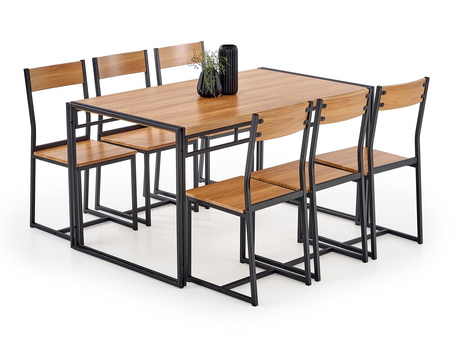 Essgruppe Houston 449