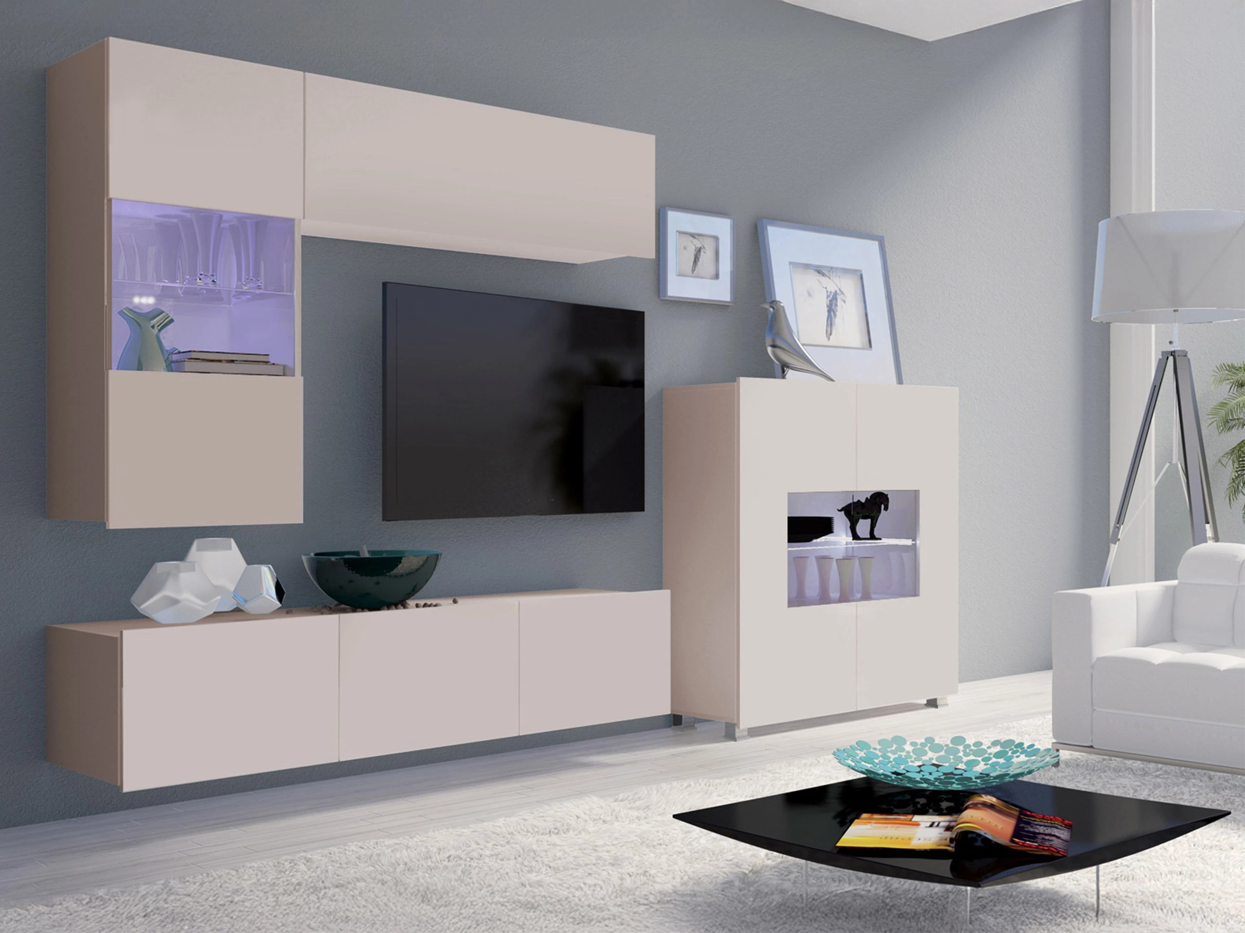 Sideboard Remus (Kaschmir)