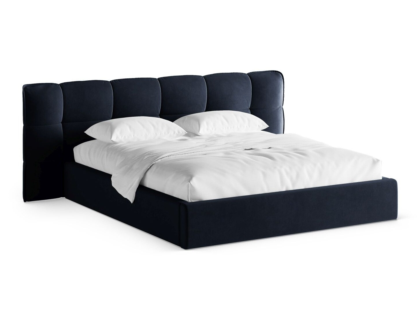 Bett Beckley 341 (Casino Deep Blue)
