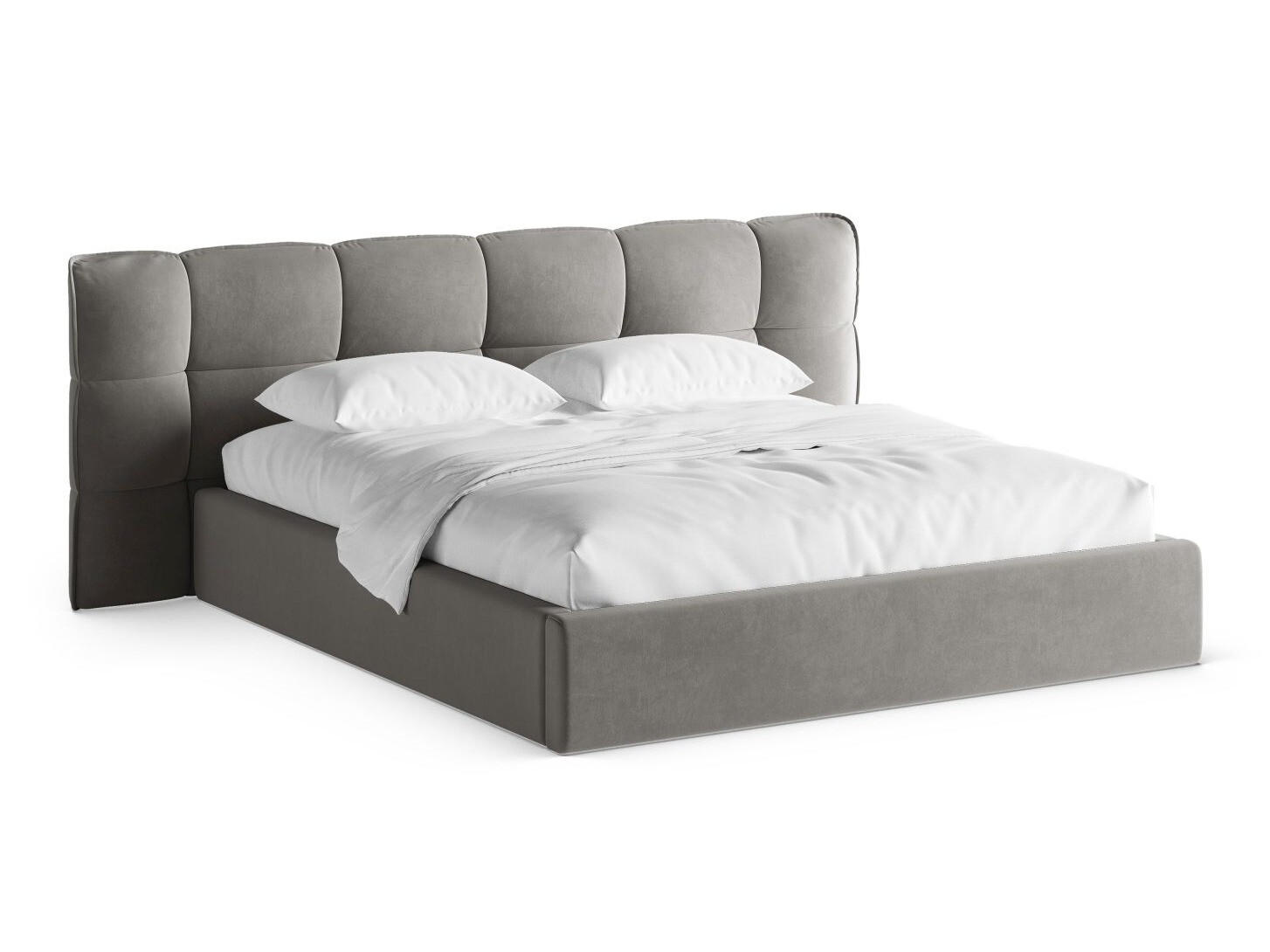 Bett Beckley 341 (Casino Stone)