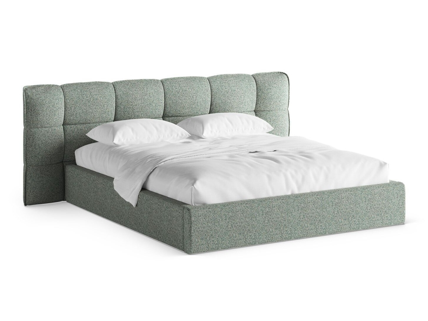 Bett Beckley 341 (Puente 33)