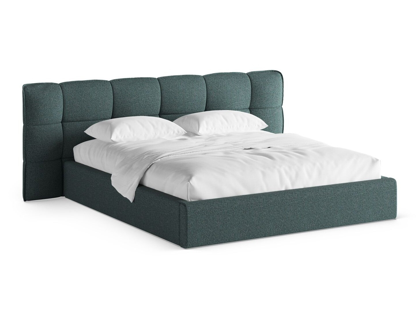 Bett Beckley 341 (Puente 39)