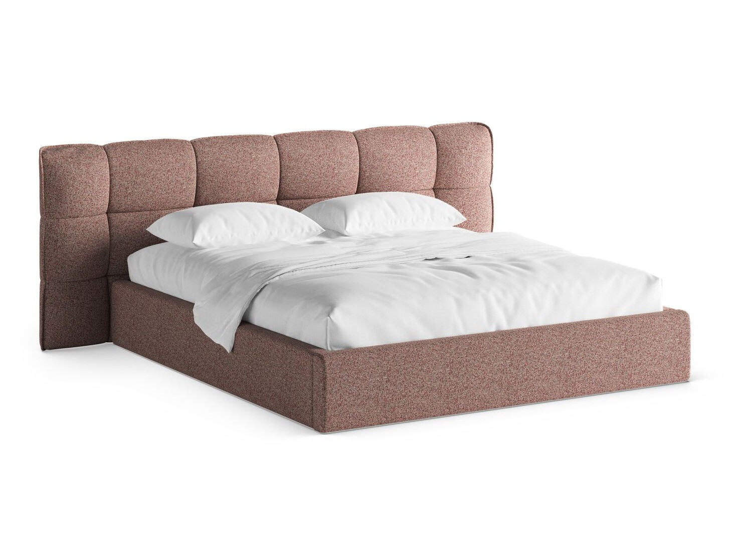 Bett Beckley 341 (Puente 68)