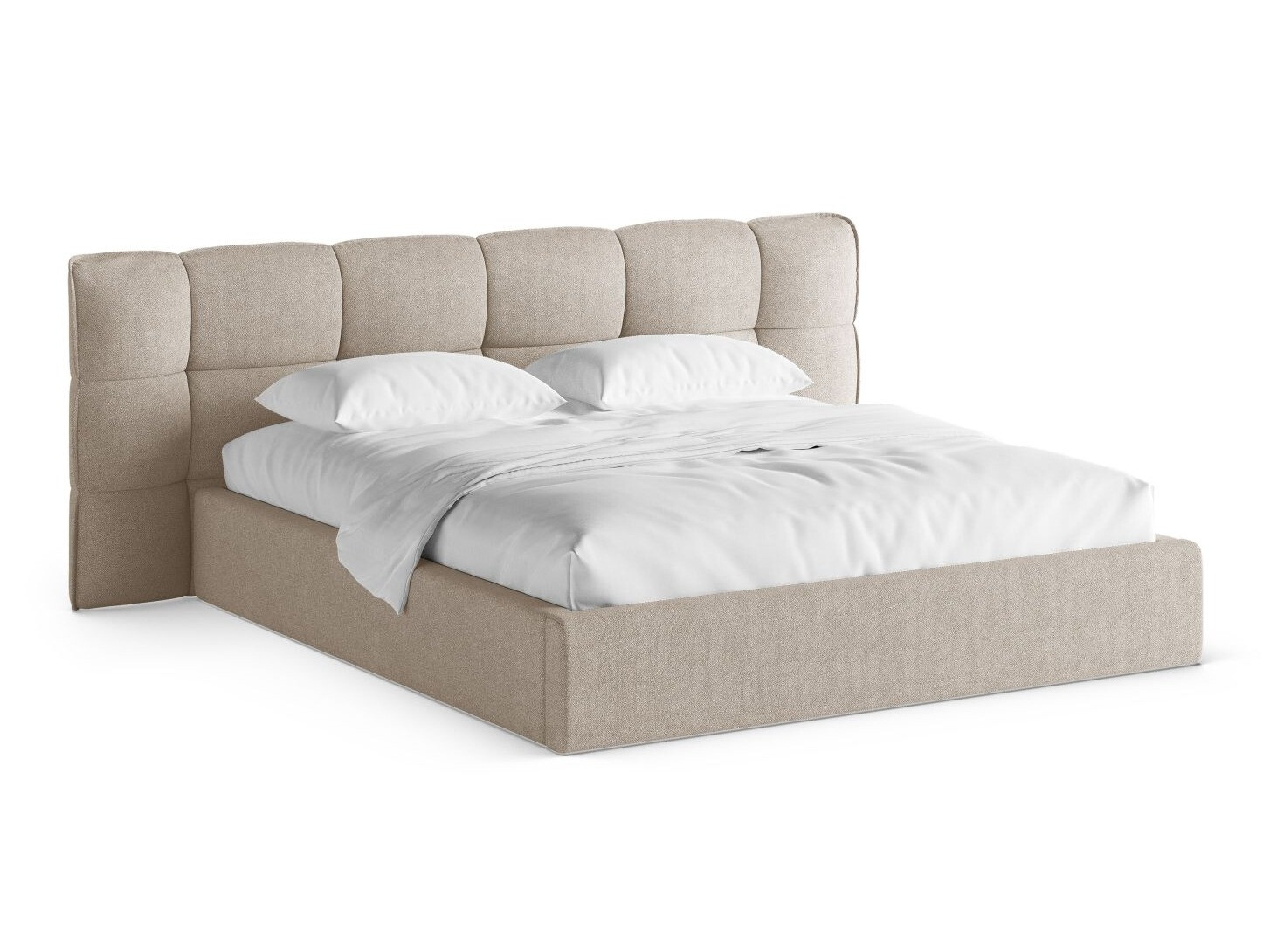 Bett Beckley 341 (Sicuro 50)