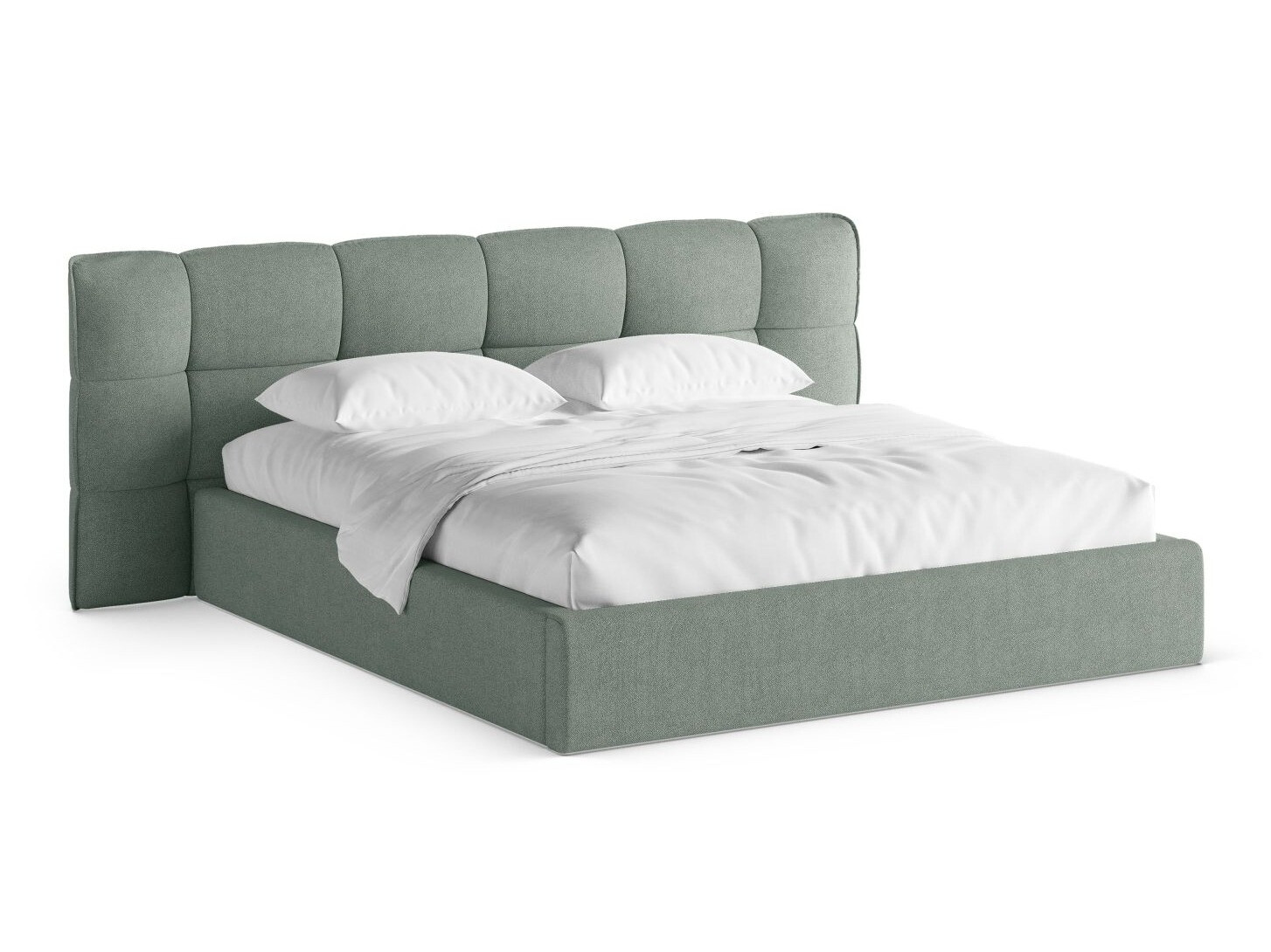 Bett Beckley 341 (Sicuro 5)