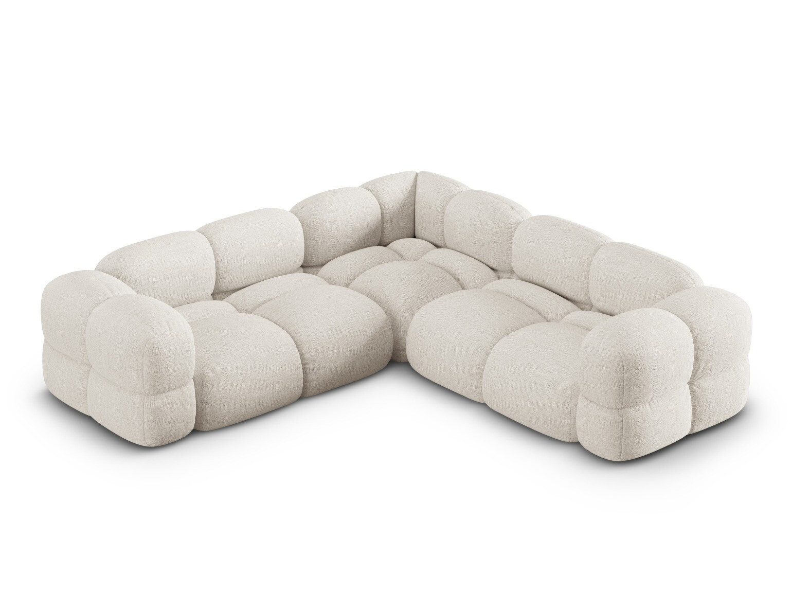 Ecksofa Duncore 102 (Sorella 03)