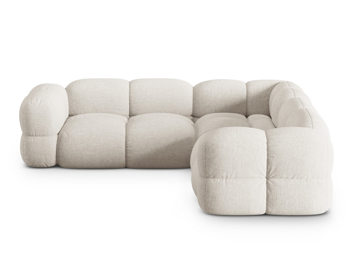 Ecksofa Duncore 102 (Sorella 03)