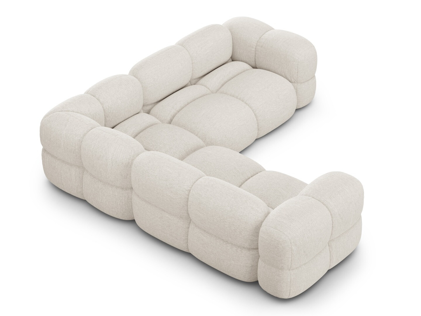 Ecksofa Duncore 102 (Sorella 03)