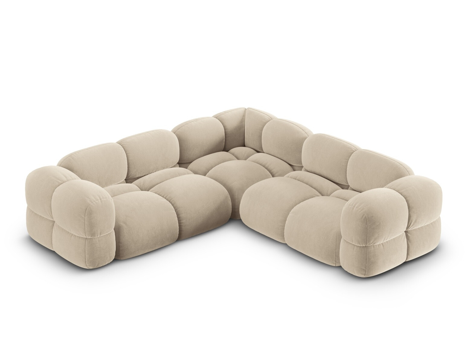 Ecksofa Duncore 102 (Vogue 1)