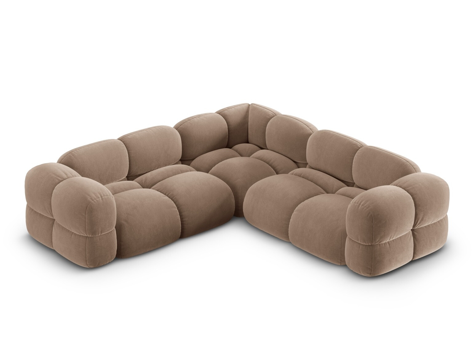 Ecksofa Duncore 102 (Vogue 3)