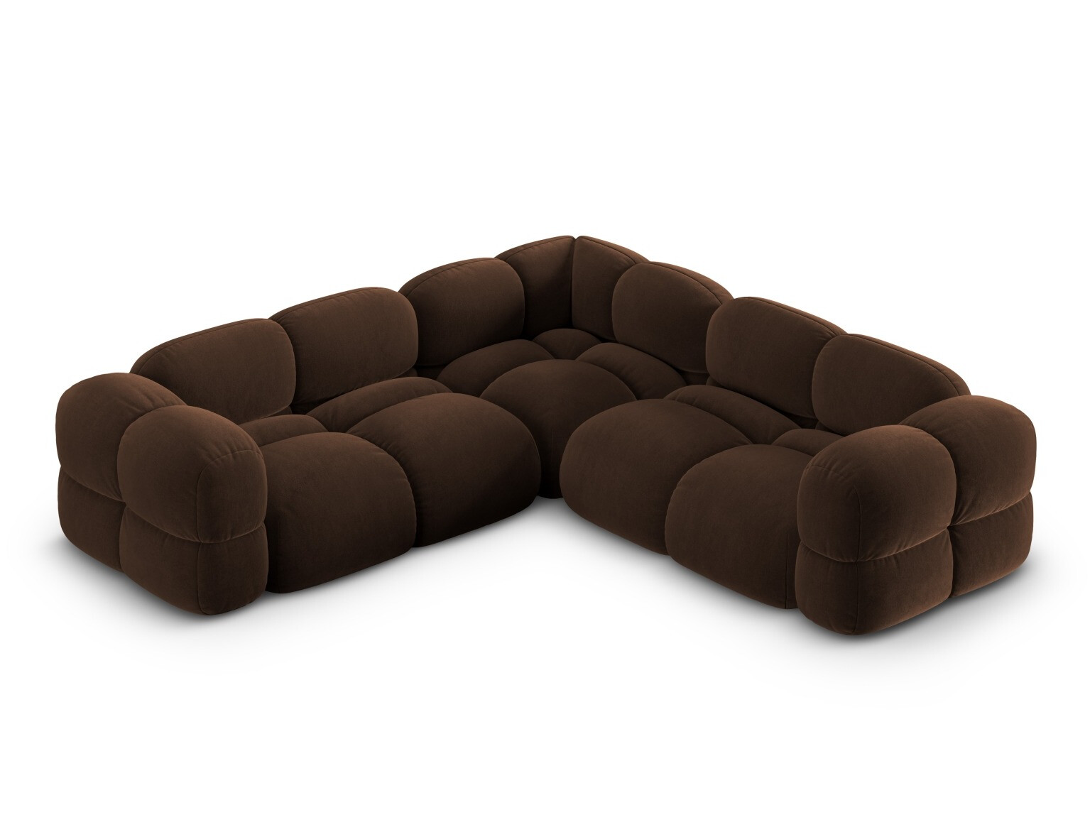 Ecksofa Duncore 102 (Vogue 6)
