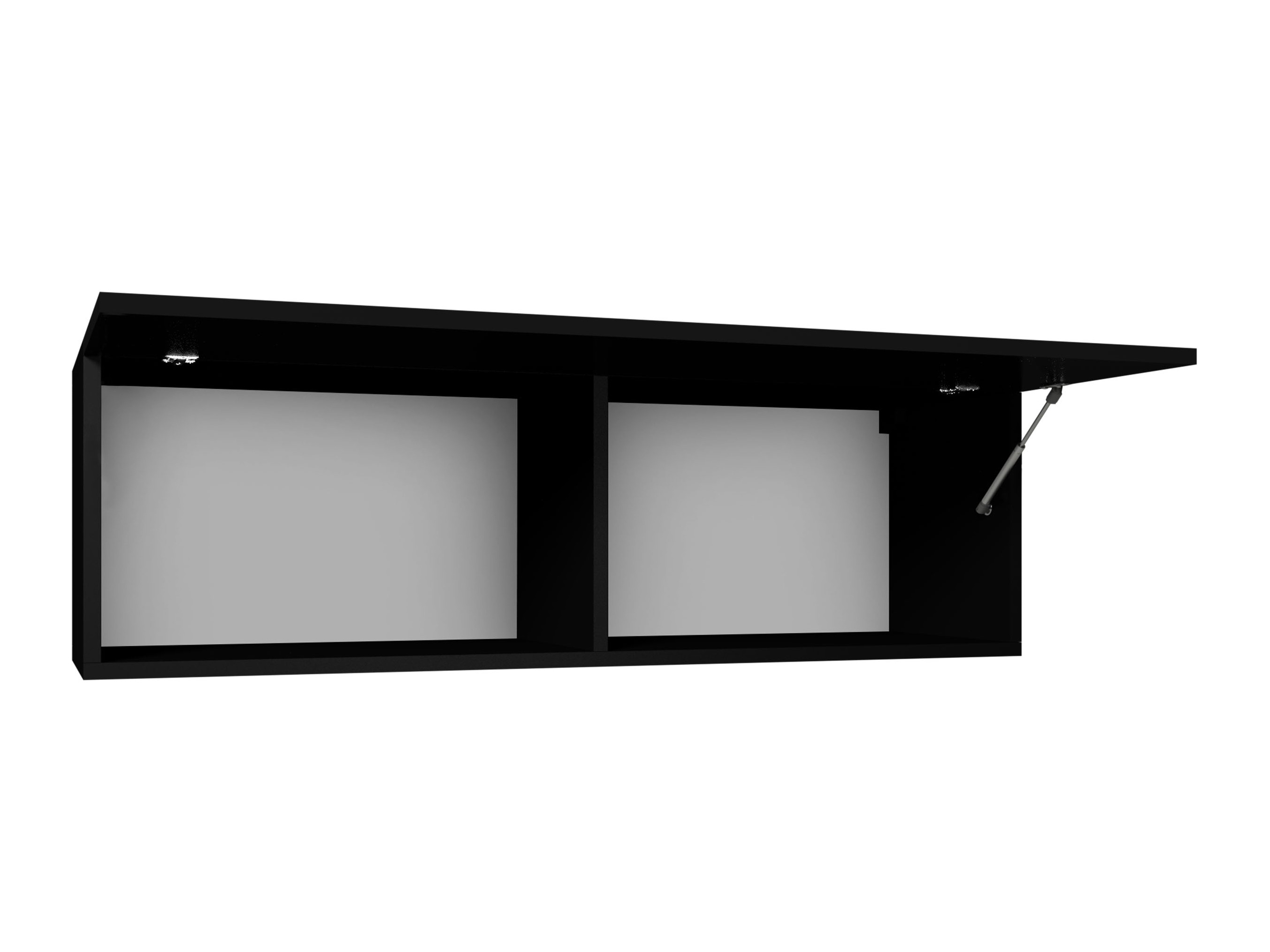 Hängeschrank Remus (Kaschmir)