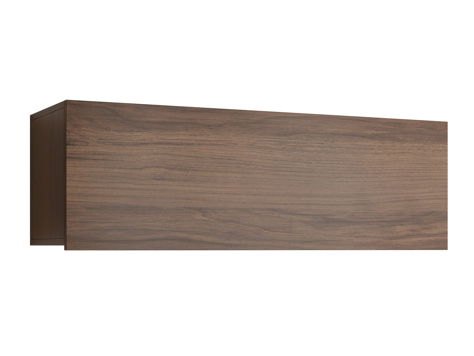 Hängeschrank Remus (Walnussholzoptik)