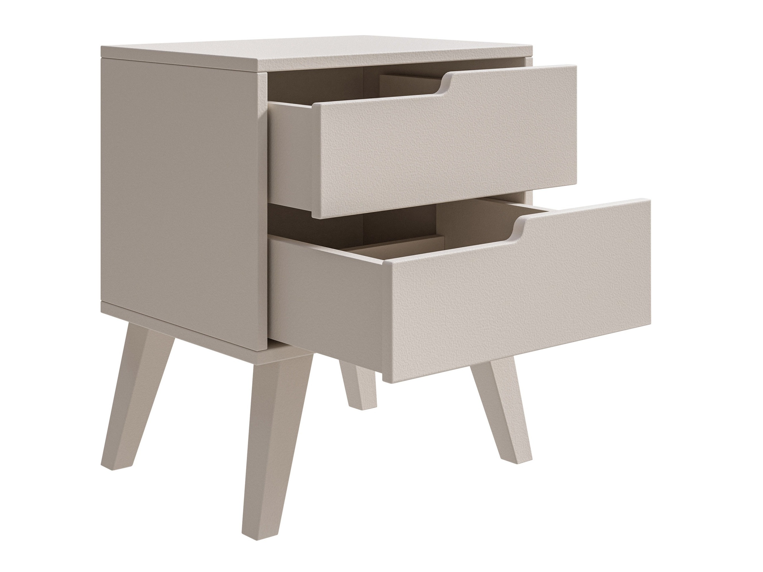 Nachttisch Elbtive 104 (Kaschmir)