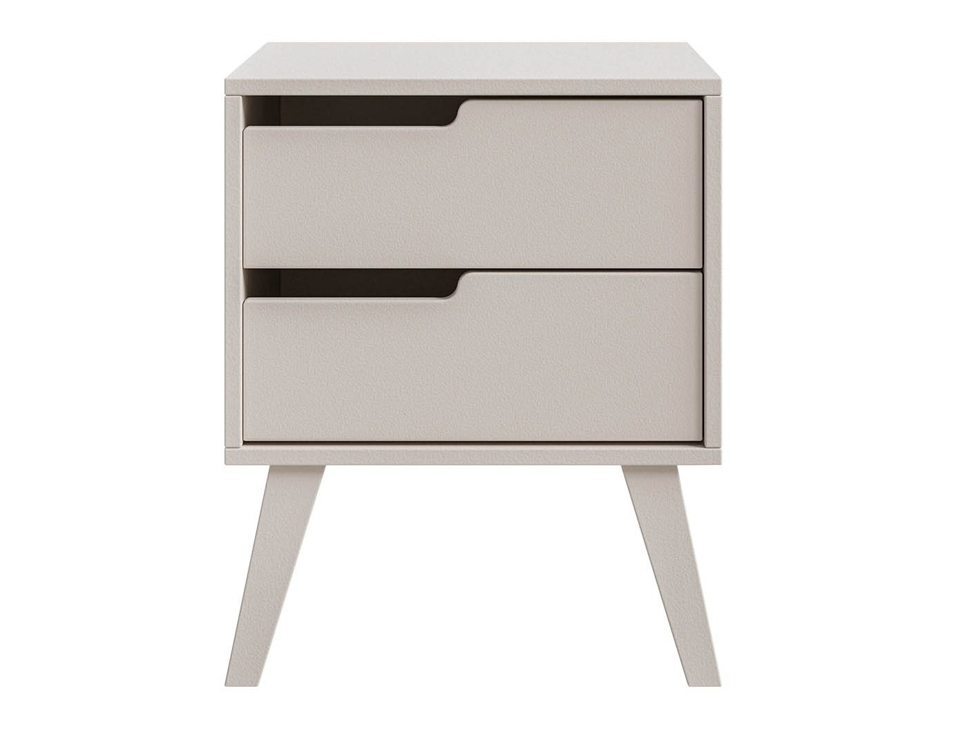 Nachttisch Otis (Kaschmir)