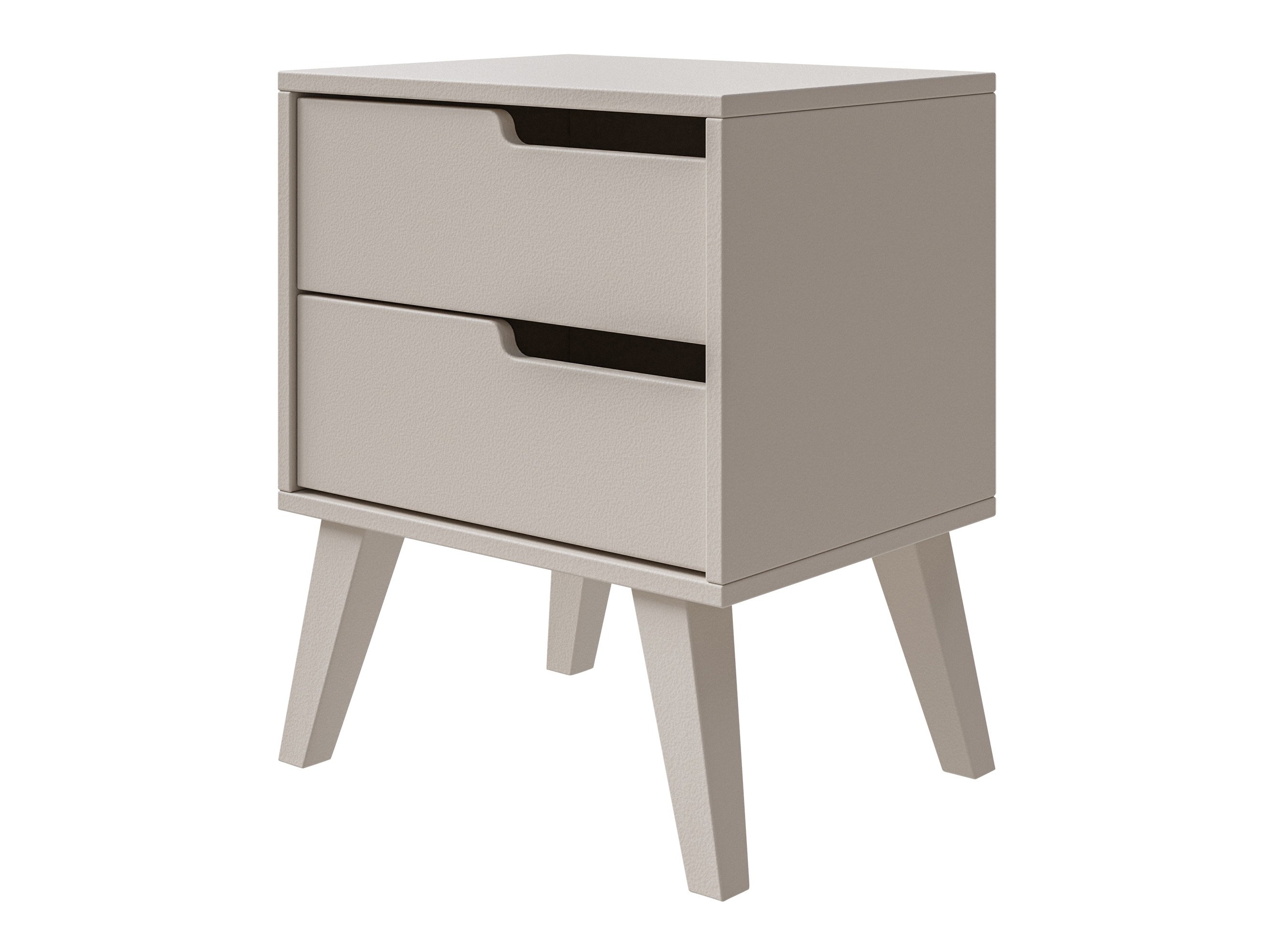 Nachttisch Otis (Kaschmir)