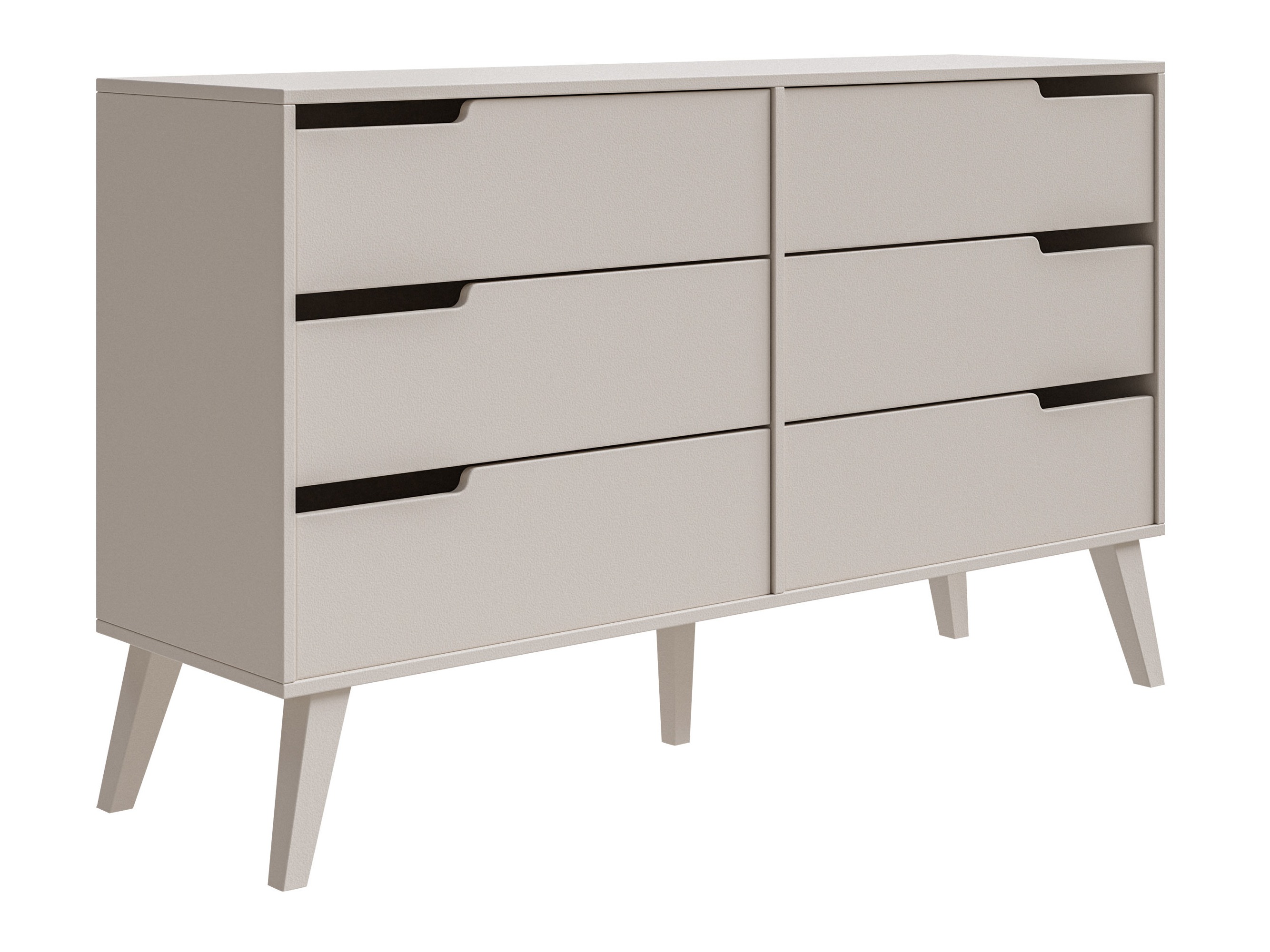 Wohnzimmer-Sets Otis I (Kaschmir)