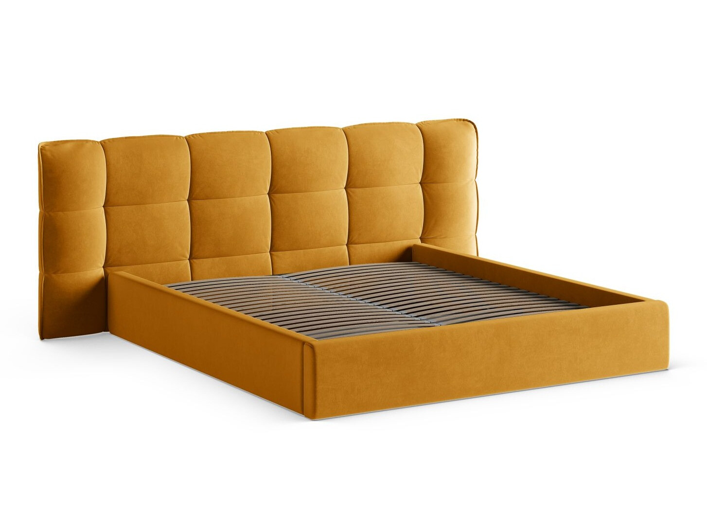Bett Beckley 341 (Casino Mostaza)
