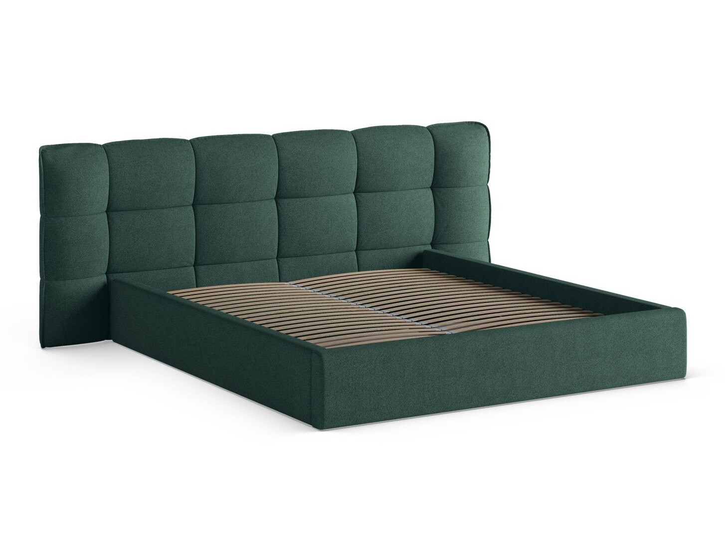 Bett Beckley 341 (Sicuro 10)