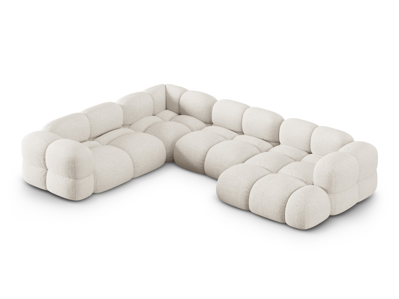 Ecksofa Duncore 103 (Sorella 03)