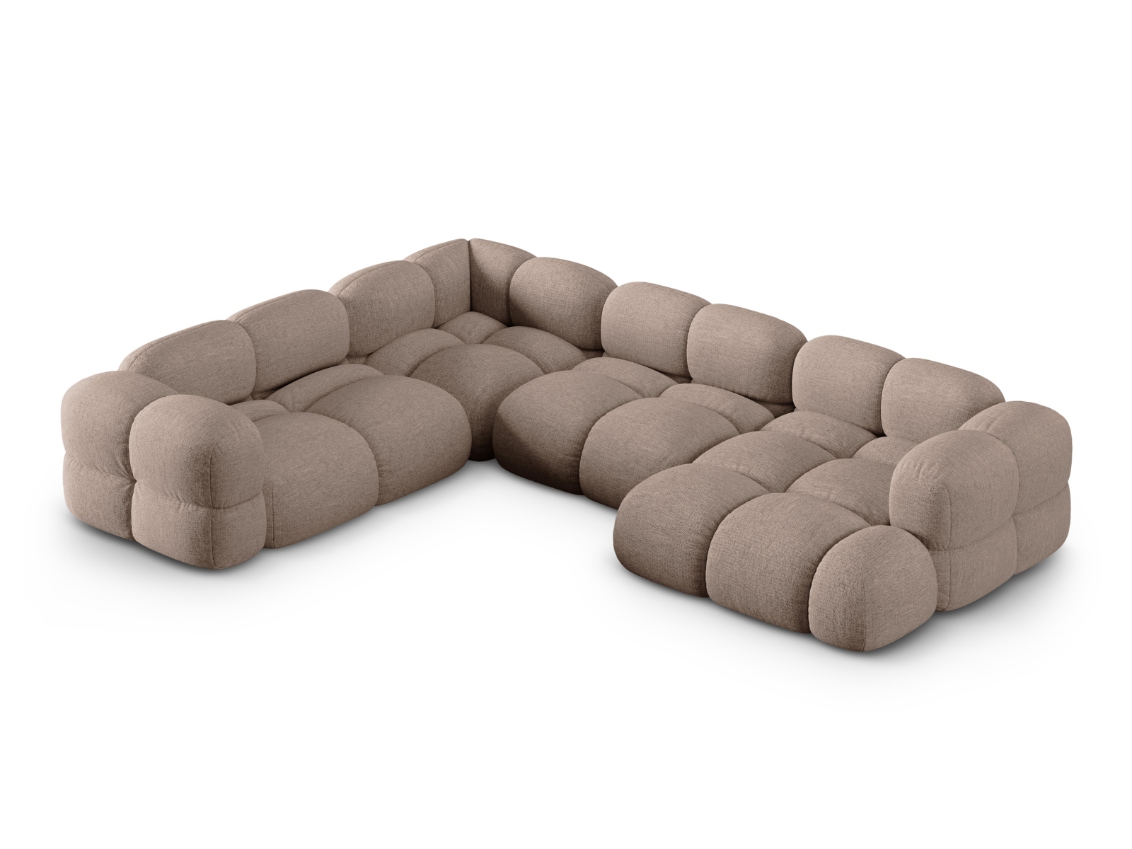 Ecksofa Duncore 103 (Sorella 21)