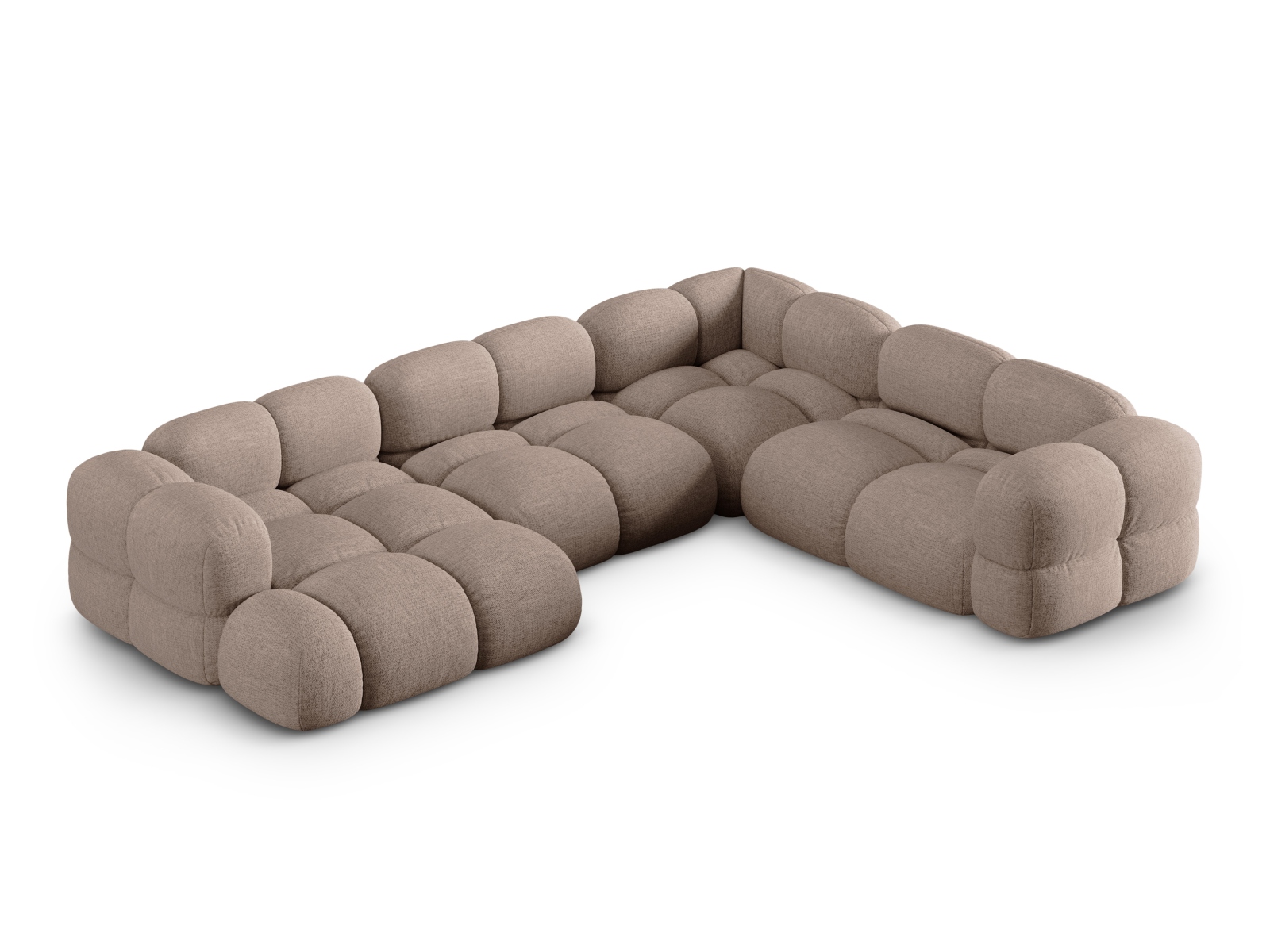 Ecksofa Duncore 103 (Sorella 21)
