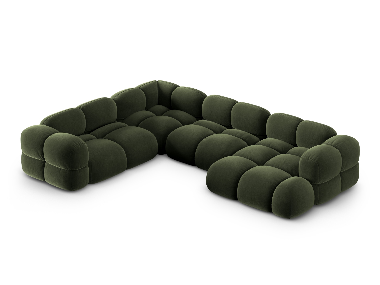 Ecksofa Duncore 103 (Vogue 11)
