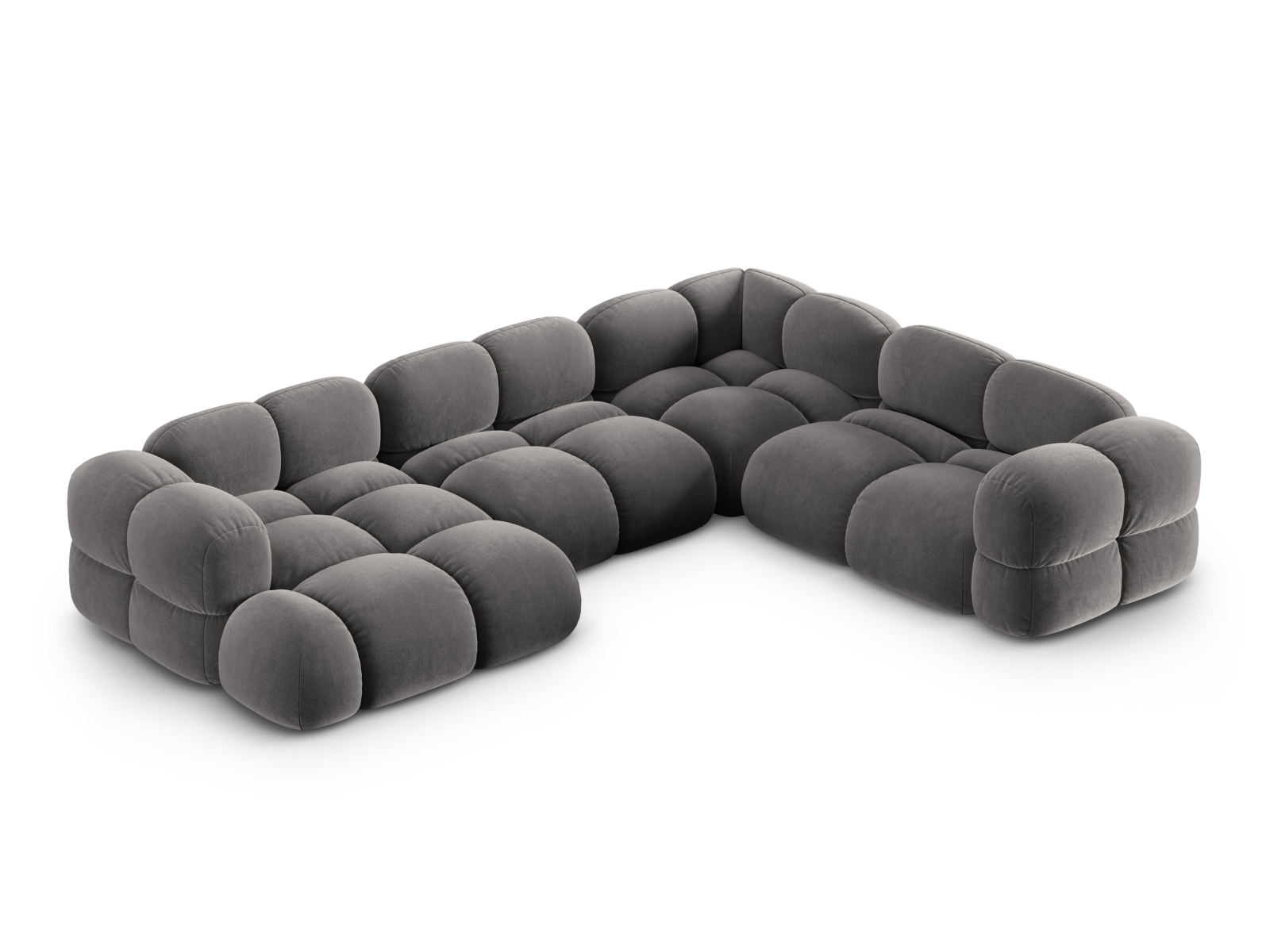 Ecksofa Duncore 103 (Vogue 15)