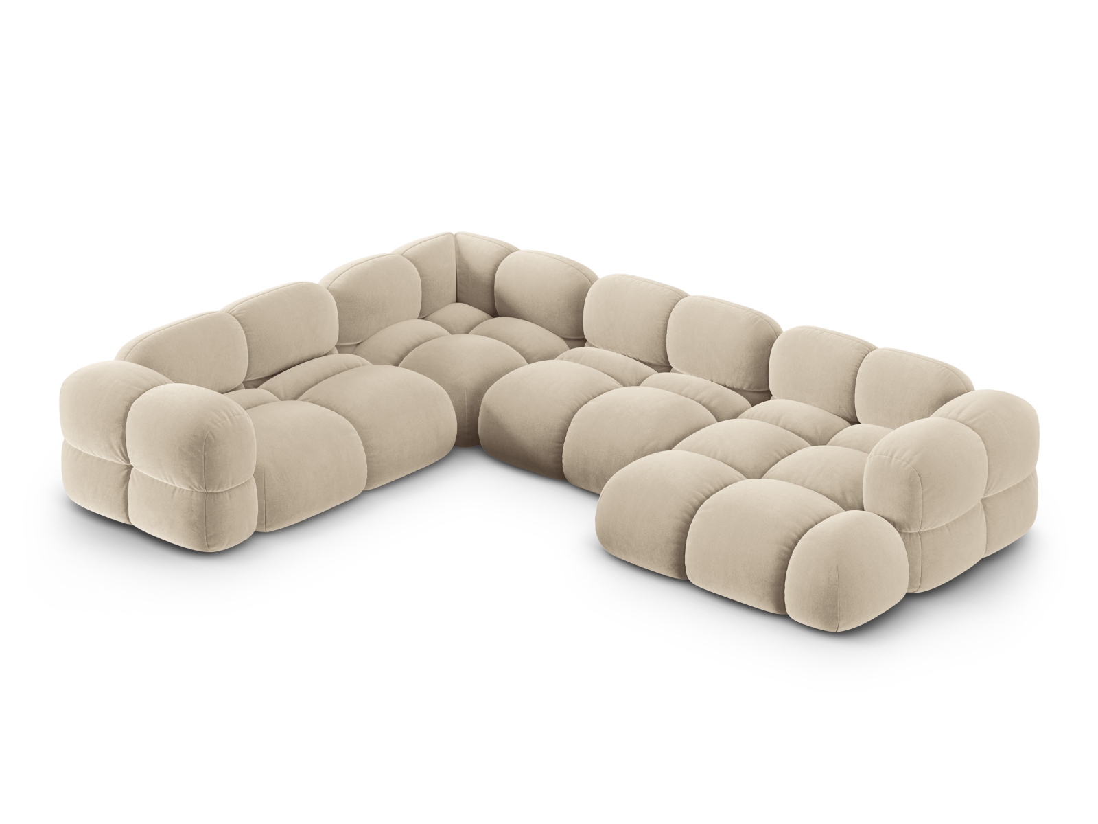 Ecksofa Duncore 103 (Vogue 1)