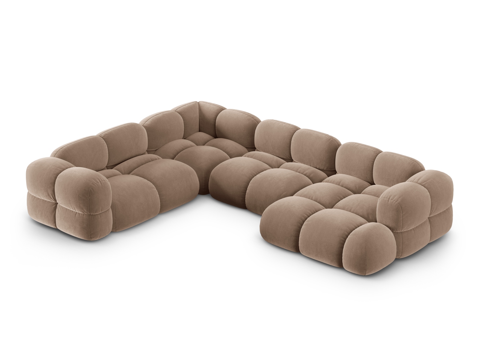 Ecksofa Duncore 103 (Vogue 3)