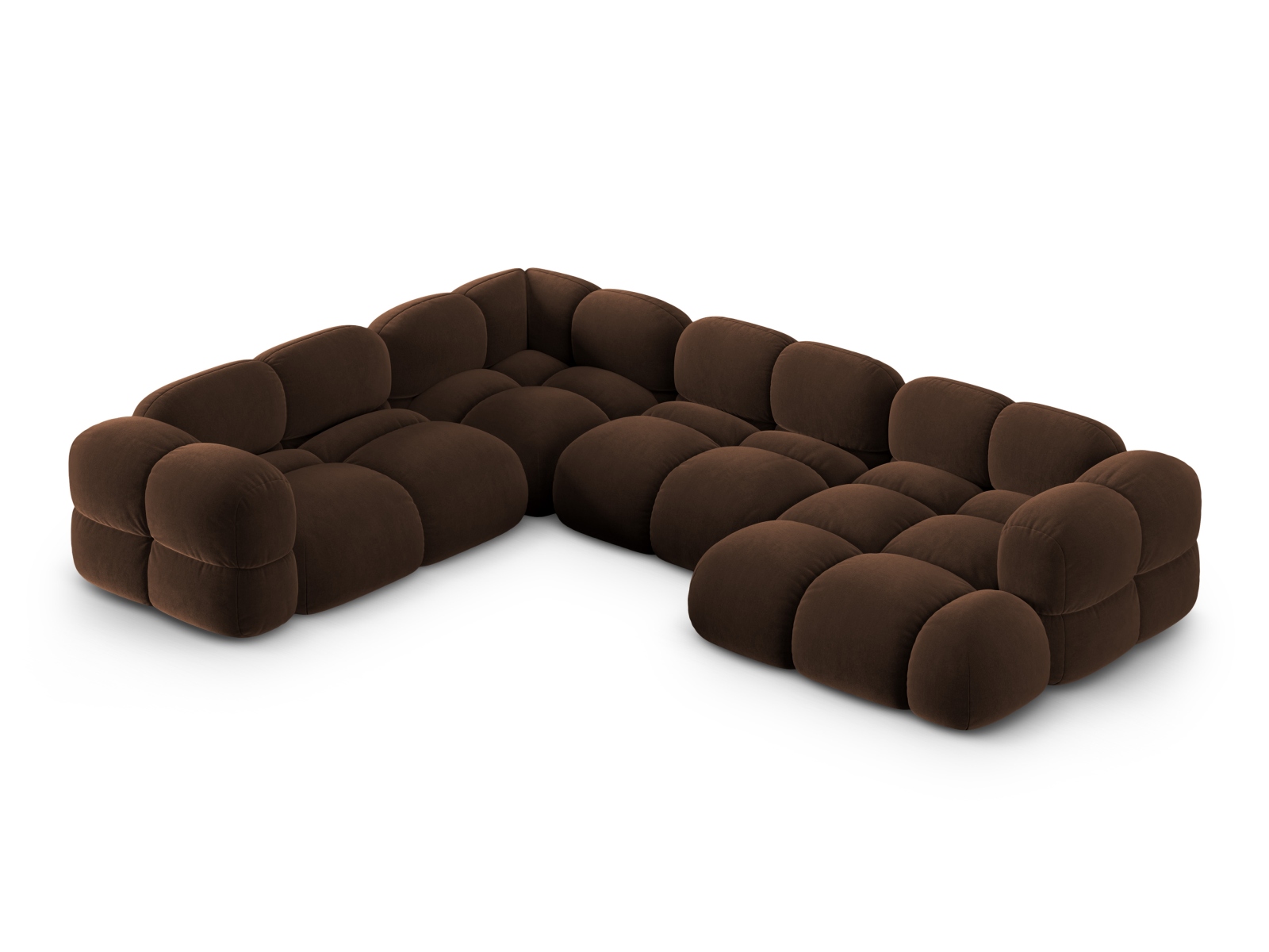Ecksofa Duncore 103 (Vogue 6)